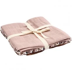 BAKITO By Magasin Du Nord Collection Lemon 1 G 3-pak Adobe Rose Print Mix