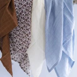 BAKITO By Magasin Du Nord Collection Lemon 1 G 3-pak Adobe Rose Print Mix 7 BAKITO By Magasin Du Nord Collection Lemon 1 G 3-pak Adobe Rose Print Mix -Ergobaby store unnamed file 1199