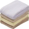 Liewood Leon Muslin Cloth - 4 Pack Light Lavender Multi Mix -Ergobaby store unnamed file 1200