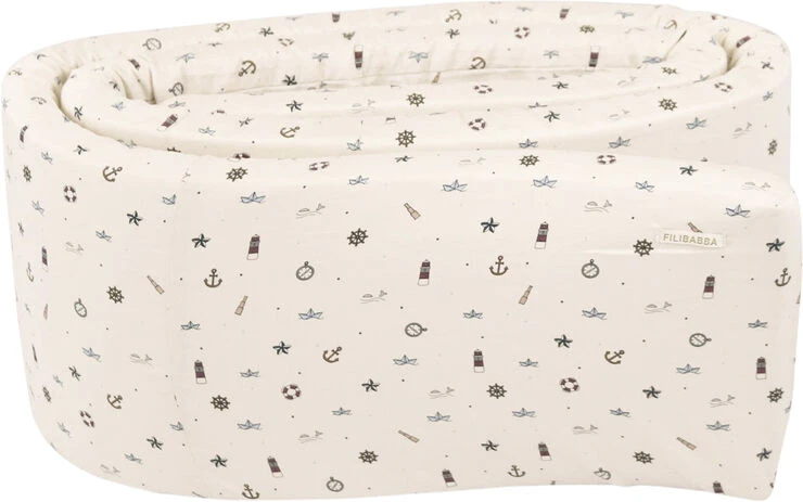 Filibabba Sengerand - Little Sailor Little Sailor 3 Filibabba Sengerand - Little Sailor Little Sailor