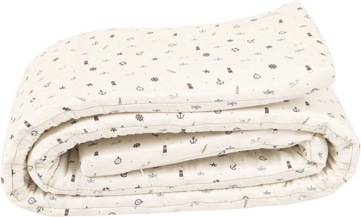 Filibabba Sengerand - Little Sailor Little Sailor 4 Filibabba Sengerand - Little Sailor Little Sailor - Billede 2