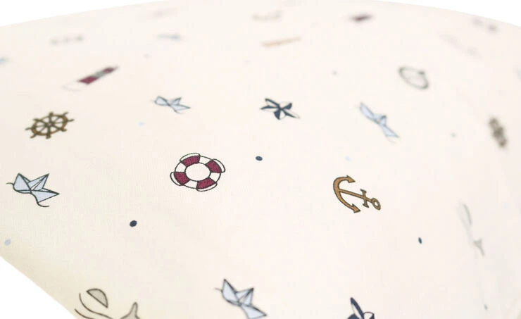 Filibabba Sengerand - Little Sailor Little Sailor 7 Filibabba Sengerand - Little Sailor Little Sailor - Billede 5