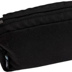 Najell Pocket For Baby Carrier - Matte Black