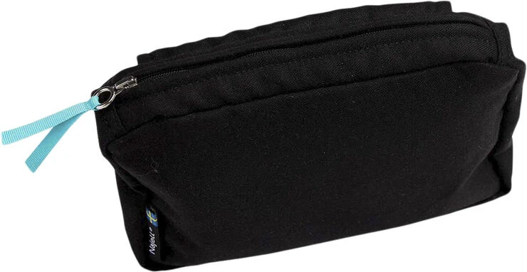 Najell Pocket For Baby Carrier - Matte Black 3 Najell Pocket For Baby Carrier - Matte Black