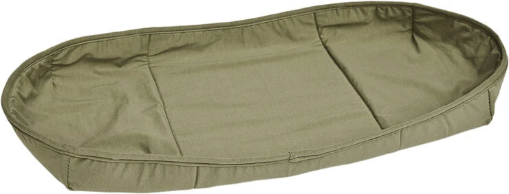 Najell SleepCarrier Bedding - Olive Green 3 Najell SleepCarrier Bedding - Olive Green