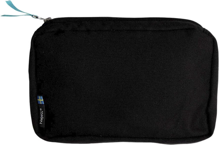 Najell Pocket For Baby Carrier - Matte Black 4 Najell Pocket For Baby Carrier - Matte Black - Billede 2