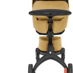 Stokke Xplory X Carry Cot Golden Yellow 11 Stokke Xplory X Carry Cot Golden Yellow -Ergobaby store unnamed file 1214