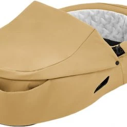 Stokke Xplory X Carry Cot Golden Yellow 13 Stokke Xplory X Carry Cot Golden Yellow -Ergobaby store unnamed file 1216