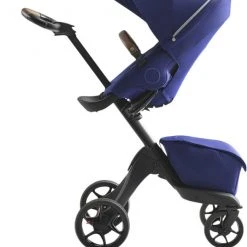 Stokke Xplory X Royal Blue