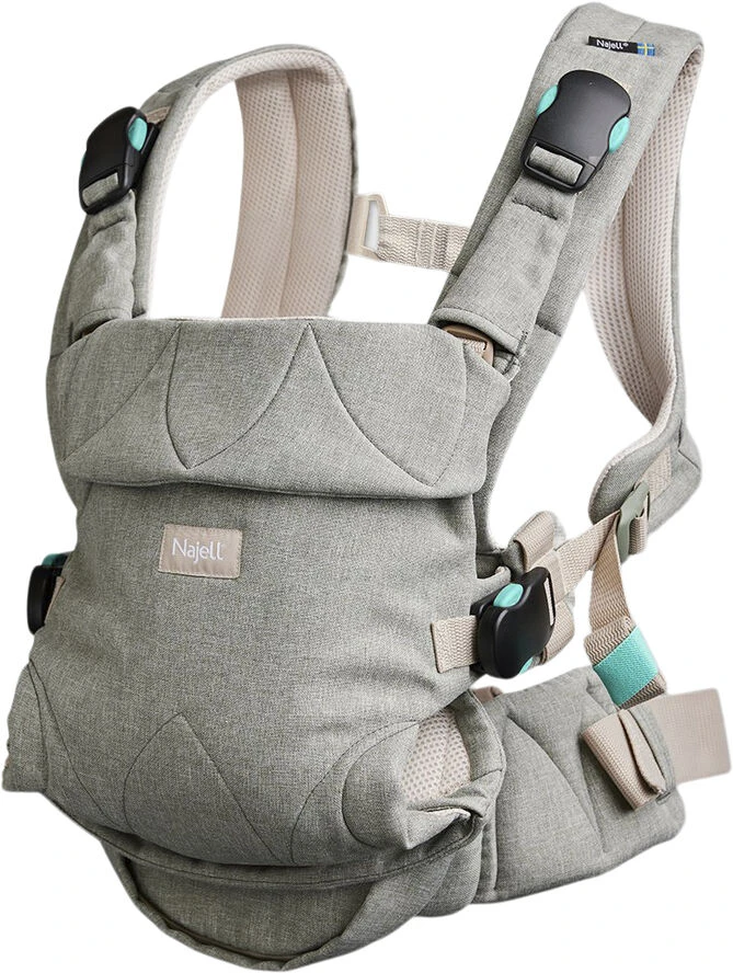 Najell Original Vol 2 - Sage Green 3 Najell Original Vol 2 - Sage Green