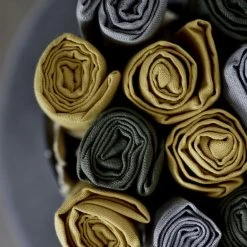 Filibabba Stofble GOTS - Muslin Grey Muslin -Ergobaby store unnamed file 1233