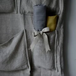 Filibabba Stofble GOTS - Muslin Grey Muslin -Ergobaby store unnamed file 1235