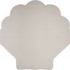 That's Mine Foam Play Mat Shell - Shell - Light Grey 1 That's Mine Foam Play Mat Shell - Shell - Light Grey -Ergobaby store unnamed file 1238