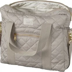 Cam Cam Copenhagen CHANGING BAG - LONG ZIPPER Hazel 9 Cam Cam Copenhagen CHANGING BAG - LONG ZIPPER Hazel -Ergobaby store unnamed file 1244