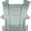 Ergobaby Embrace Soft Air Mesh - Sage 2 Ergobaby Embrace Soft Air Mesh - Sage -Ergobaby store unnamed file 1245