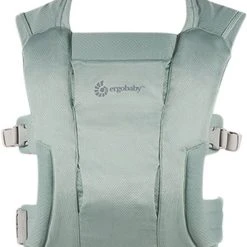 Ergobaby Embrace Soft Air Mesh - Sage