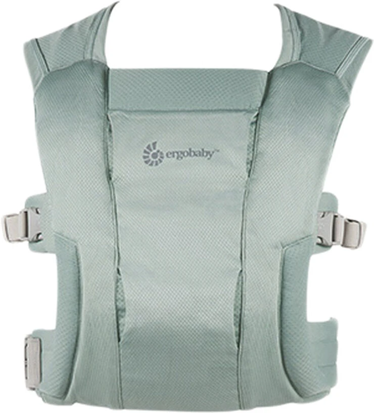 Ergobaby Embrace Soft Air Mesh - Sage 3 Ergobaby Embrace Soft Air Mesh - Sage