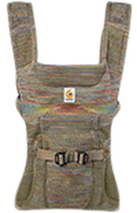 Ergobaby Aerloom Seagrass Green 3 Ergobaby Aerloom Seagrass Green