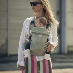 Najell Original Vol 2 - Sage Green 10 Najell Original Vol 2 - Sage Green -Ergobaby store unnamed file 125