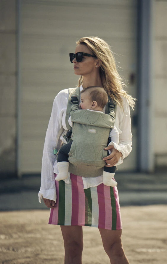 Najell Original Vol 2 - Sage Green 5 Najell Original Vol 2 - Sage Green - Billede 3