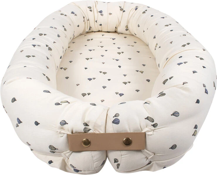 Filibabba Babynest - Dreamers Dreamers 3 Filibabba Babynest - Dreamers Dreamers