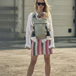 Najell Original Vol 2 - Sage Green 11 Najell Original Vol 2 - Sage Green -Ergobaby store unnamed file 126