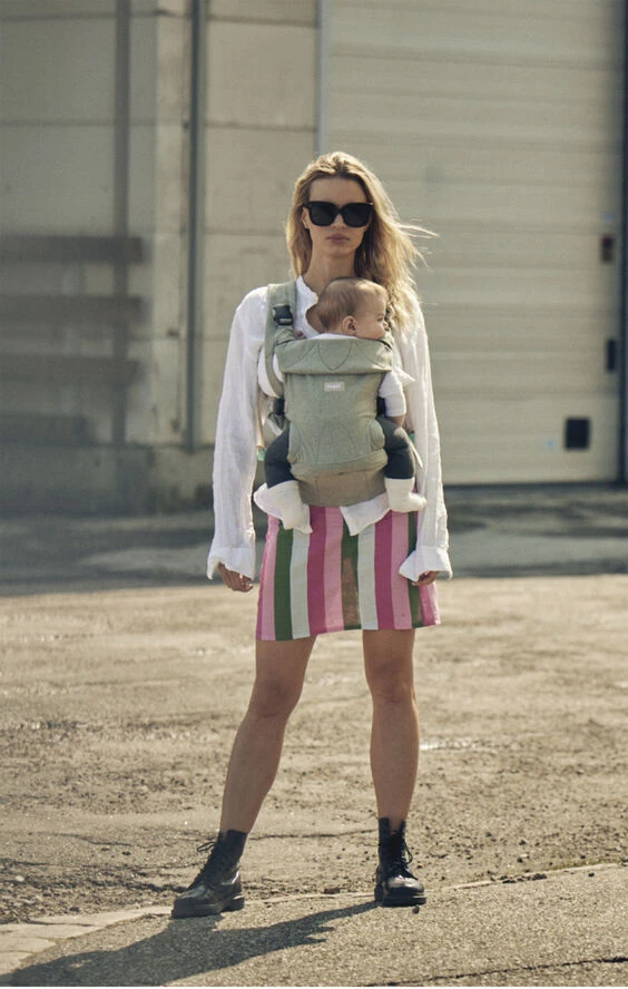 Najell Original Vol 2 - Sage Green 6 Najell Original Vol 2 - Sage Green - Billede 4