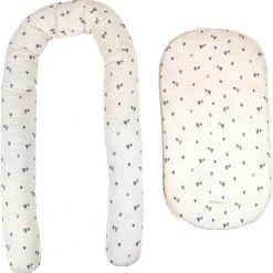 Filibabba Babynest - Dreamers Dreamers 12 Filibabba Babynest - Dreamers Dreamers -Ergobaby store unnamed file 1260