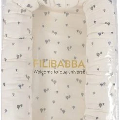 Filibabba Babynest - Dreamers Dreamers 14 Filibabba Babynest - Dreamers Dreamers -Ergobaby store unnamed file 1262