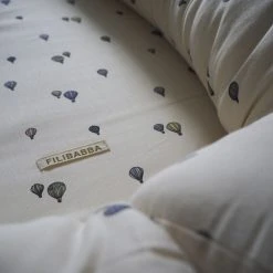 Filibabba Babynest - Dreamers Dreamers 16 Filibabba Babynest - Dreamers Dreamers -Ergobaby store unnamed file 1264