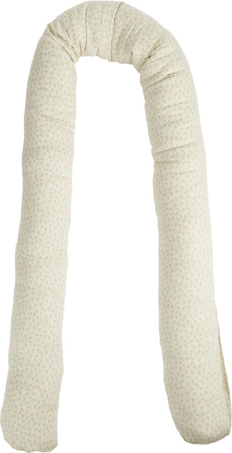 Filibabba Babynest - Breezy Harmony Tender Green Breezy Harmony Tender Green 5 Filibabba Babynest - Breezy Harmony Tender Green Breezy Harmony Tender Green - Billede 3