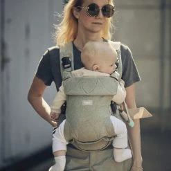 Najell Original Vol 2 - Sage Green 12 Najell Original Vol 2 - Sage Green -Ergobaby store unnamed file 127