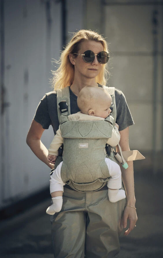 Najell Original Vol 2 - Sage Green 7 Najell Original Vol 2 - Sage Green - Billede 5