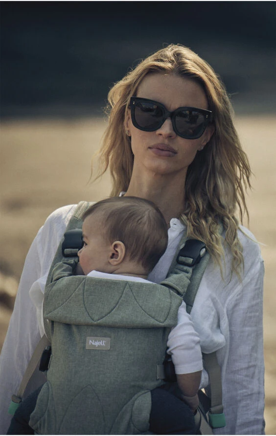 Najell Original Vol 2 - Sage Green 8 Najell Original Vol 2 - Sage Green - Billede 6