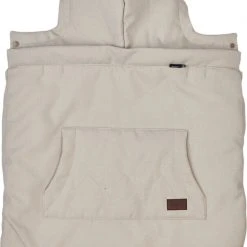Najell Baby Carrier All Weather Cover - Sandy Beige