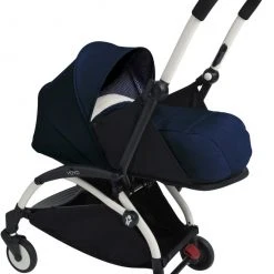 Babyzen YOYO+ Liggedel- Blå -Ergobaby store unnamed file 1300