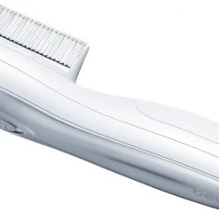 Beurer Elektrisk Lusekam HT 15 Sølv