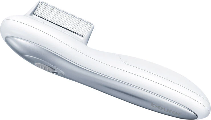 Beurer Elektrisk Lusekam HT 15 Sølv 3 Beurer Elektrisk Lusekam HT 15 Sølv