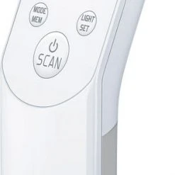 Beurer Kontaktfrit Termometer FT 85 Hvid 11 Beurer Kontaktfrit Termometer FT 85 Hvid -Ergobaby store unnamed file 1309