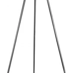 Nonomo Tipi Stativ Til Slyngevugge Anthracite