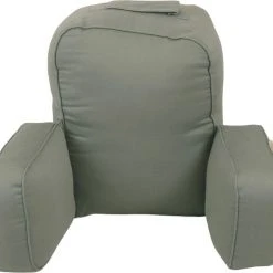 Filibabba Barnevognspude Gry - Moss Green Moss Green