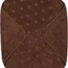 Müsli By Green Cotton Swaddle Towel Brown Sugar -Ergobaby store unnamed file 1342