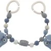 Sebra Hæklet Barnevognskæde, Elefanten Fanto, Powder Blue -Ergobaby store unnamed file 135