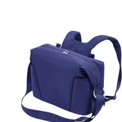 Stokke Xplory X Changing Bag Royal Blue -Ergobaby store unnamed file 1351