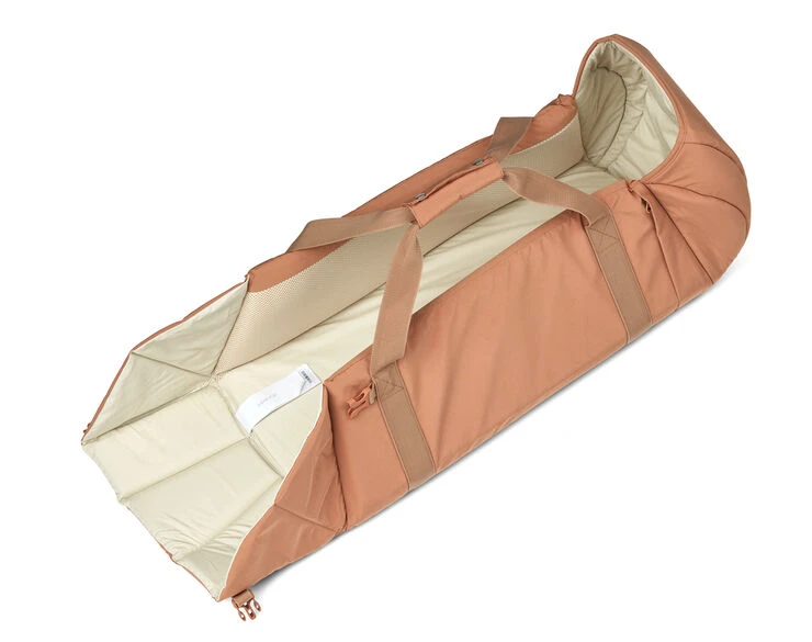 Liewood Amber Baby Lift Tuscany Rose 4 Liewood Amber Baby Lift Tuscany Rose - Billede 2