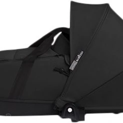 Babyzen YOYO Bassinet - Black