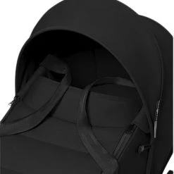 Babyzen YOYO Bassinet - Black 9 Babyzen YOYO Bassinet - Black -Ergobaby store unnamed file 1375