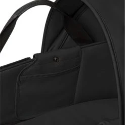 Babyzen YOYO Bassinet - Black 10 Babyzen YOYO Bassinet - Black -Ergobaby store unnamed file 1376