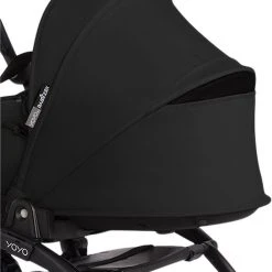 Babyzen YOYO Bassinet - Black 11 Babyzen YOYO Bassinet - Black -Ergobaby store unnamed file 1377