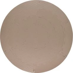 That's Mine Foam Play Mat Circle - Circle - Light Brown